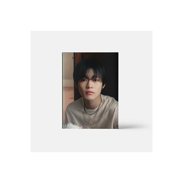 NCT DREAM NCT DREAM PHOTO BOOK [ENDLESS DREAM]＜CHENLE ver.＞ Book