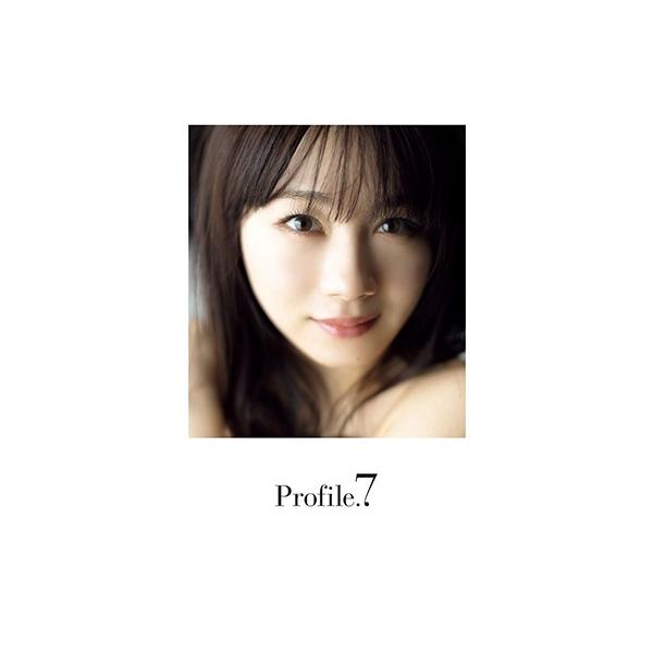 石田亜佑美 石田亜佑美 モーニング娘。ラスト写真集 『 Profile.7 』 特別限定版 ［2BOOK+DVD］＜特別限定版＞ Book