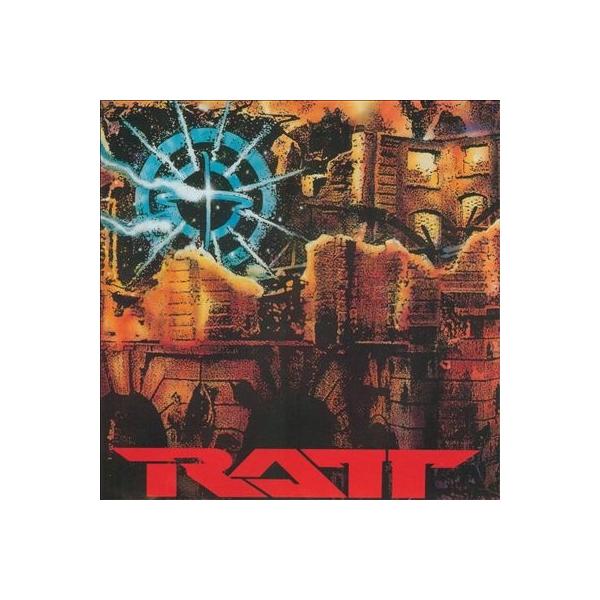 Ratt Detonator CD : タワーレコード Yahoo!店 - 通販 - Yahoo