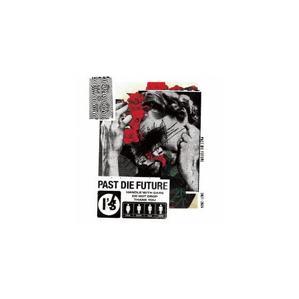B2大 ポスター I's Past die Future Amazon.co.jp: Past die