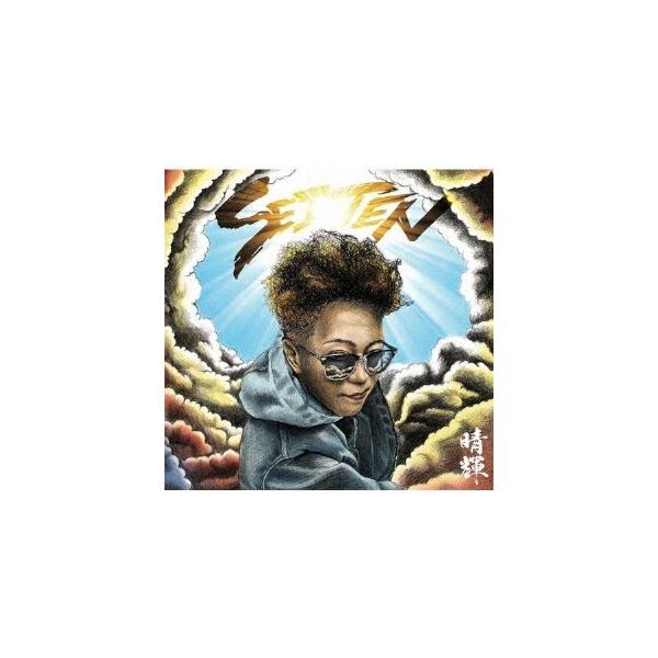 晴輝 SEITEN CD