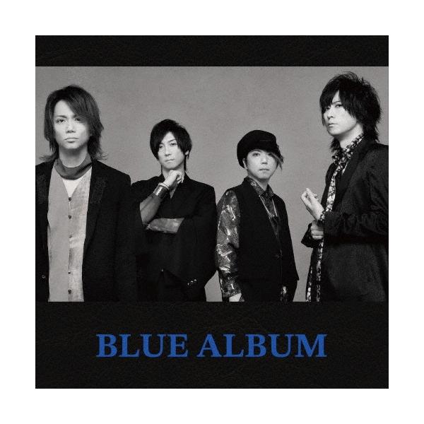 Waive BLUE ALBUM CD : タワーレコード Yahoo!店 - 通販 - Yahoo