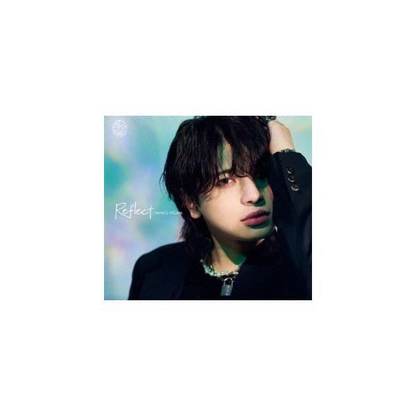 堂島颯人 Reflect ［CD+ミニ写真集］＜初回生産限定仕様盤＞ CD