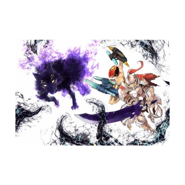 シャングリラ・フロンティア Vol.4＜完全生産限定版＞ Blu-ray Disc