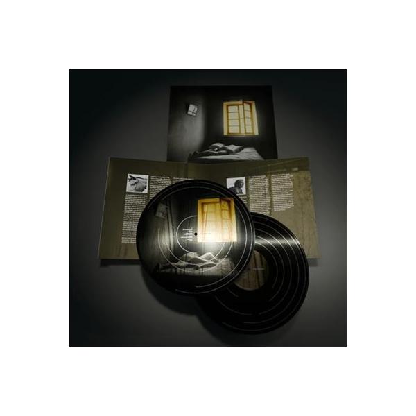 Suede Dog Man Star (30th Anniversary)＜Picture Vinyl＞ LP