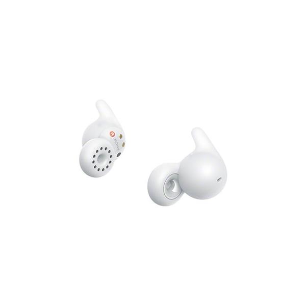 SONY LinkBuds Open 完全ワイヤレス イヤホン WF-L910 ホワイト