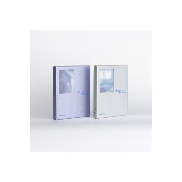 [Release date: November 16, 2024]ご注文後のキャンセル・返品は承れません。発売日:2024年11月16日/商品ID:6630469/ジャンル:K-POP/フォーマット:CD/構成数:1/レーベル:GENIE ...