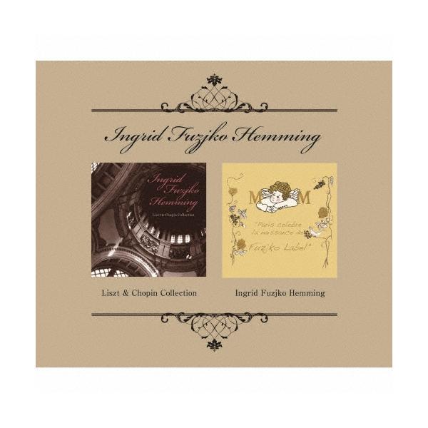 フジコ・ヘミング 