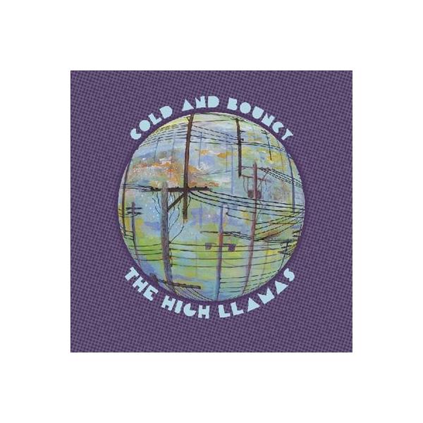 The High Llamas Cold & Bouncy LP : タワーレコード Yahoo!店 - 通販