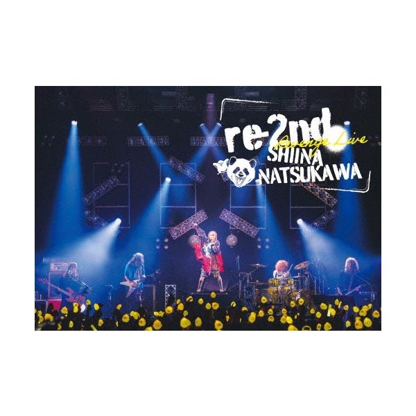 夏川椎菜 Revenge Live 