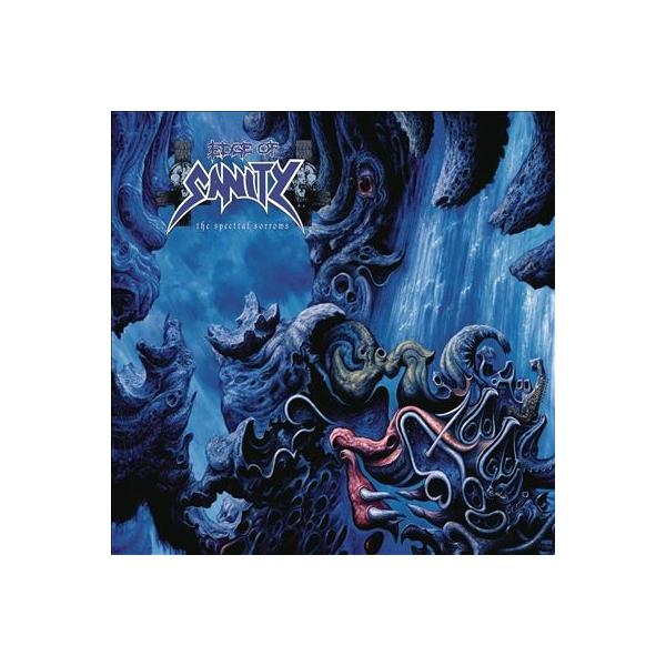 Edge Of Sanity The Spectral Sorrows (Deluxe Edition)＜限定盤＞ CD
