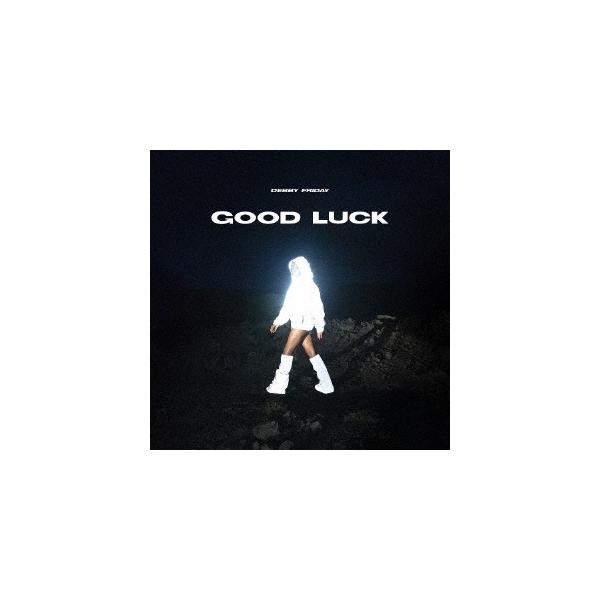 [Release date: December 18, 2024]ご注文後のキャンセル・返品は承れません。発売日:2024年12月18日/商品ID:6643356/ジャンル:SOUL/CLUB/RAP/フォーマット:CD/構成数:1/レーベ...