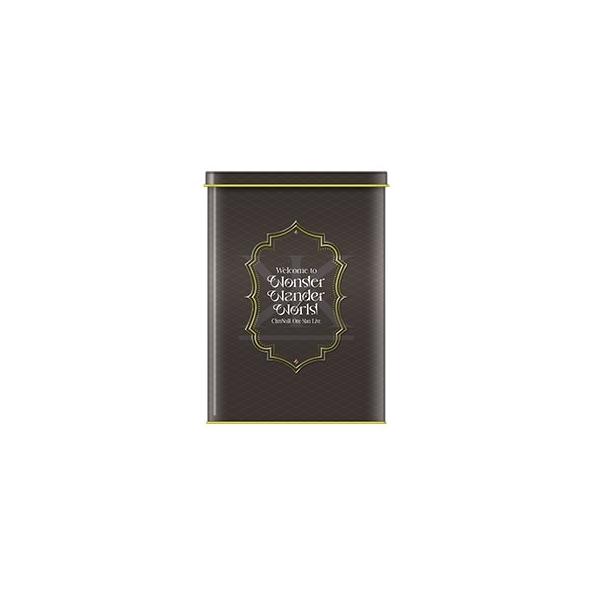 ChroNoiR ChroNoiR One-Man Live ""Welcome to Wonder Wander World""＜豪華版＞ Blu-ray Disc