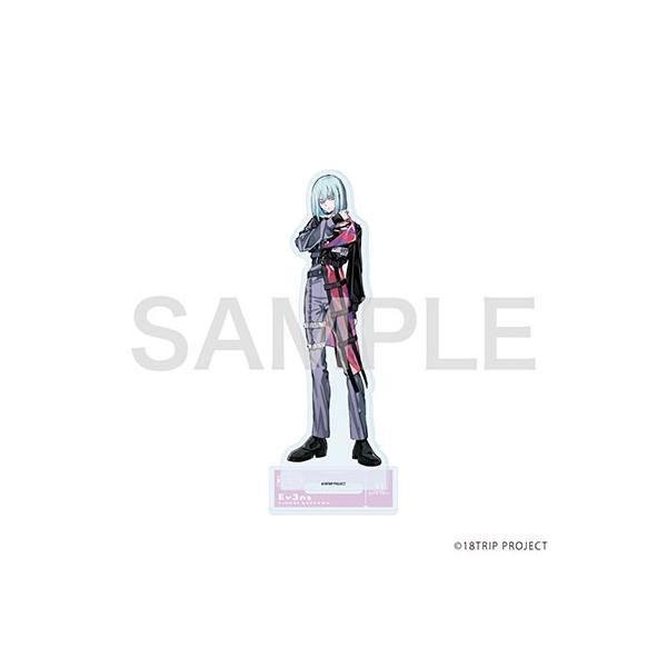 18TRIP アクリルスタンド 12/畔川 幾成 Accessories