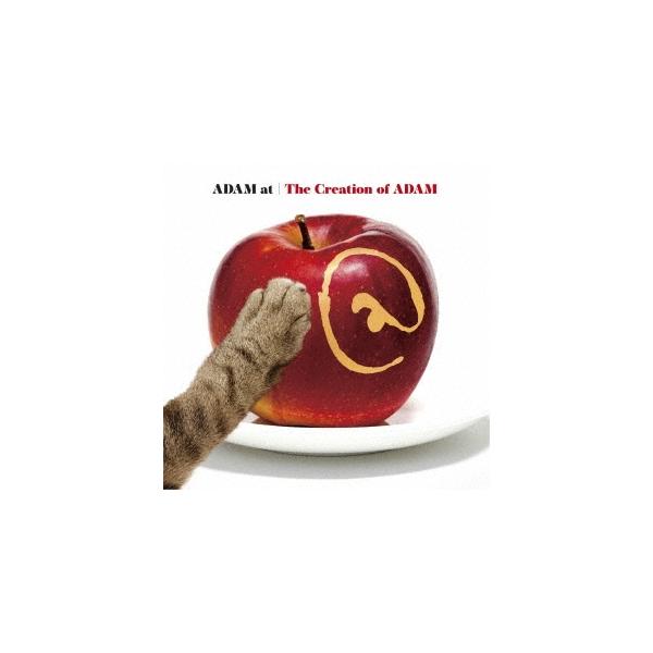 The Creation of ADAM等CD7枚　単品購入受付　ADAM at The Creation of ADAM等CD7枚 単品購入受付 ADAM at - メルカリ