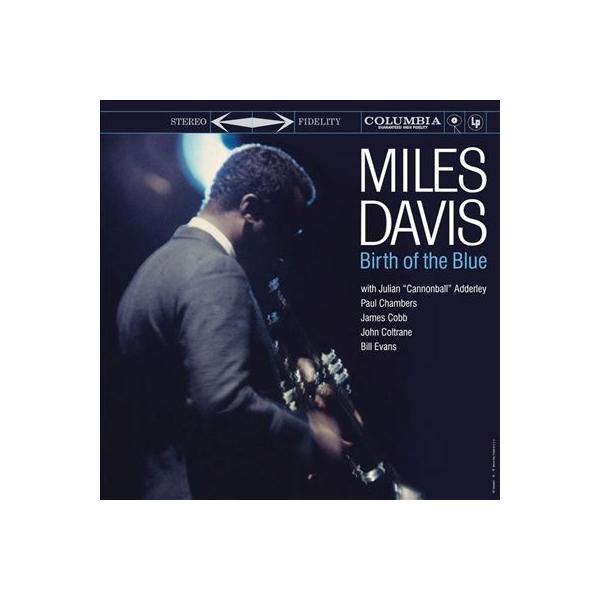 Miles Davis Birth Of The Blue LP : タワーレコード Yahoo!店