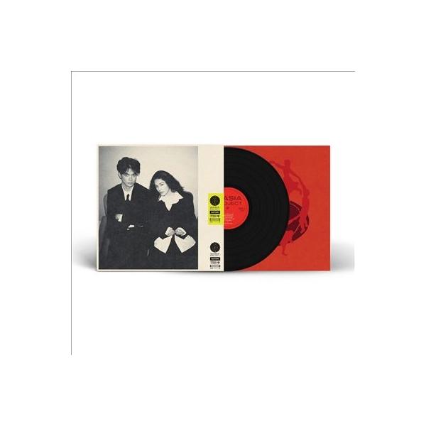 [Release date: January 10, 2025]ご注文後のキャンセル・返品は承れません。発売日:2025年01月10日/商品ID:6658153/ジャンル:ROCK/POP/フォーマット:LP/構成数:1/レーベル:LAOL...