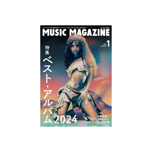 [Release date: December 19, 2024]ご注文後のキャンセル・返品は承れません。発売日:2024年12月19日/商品ID:6659253/ジャンル:DOMESTIC MAGAZINE/フォーマット:Magazine...