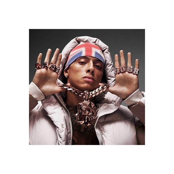 [Release date: January 24, 2025]ご注文後のキャンセル・返品は承れません。発売日:2025年01月24日/商品ID:6661136/ジャンル:SOUL/CLUB/RAP/フォーマット:CD/構成数:1/レーベル...