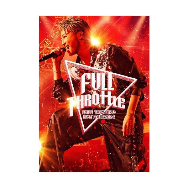 EXILE TAKAHIRO LIVE TOUR 2024 