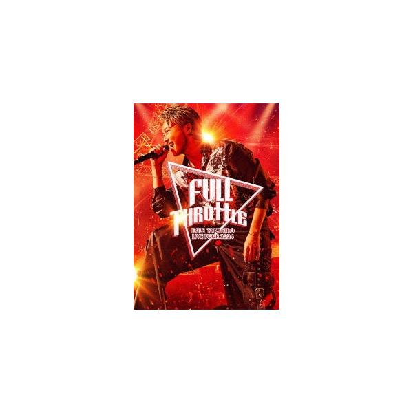 EXILE TAKAHIRO LIVE TOUR 2024 