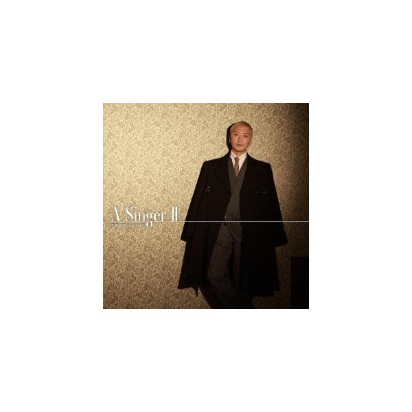 大野雄大 〖A Singer ＆ A Singer Ⅱ〗 A Singer II（CD+Blu-ray Disc） – Da-iCE OFFICIAL SHOP