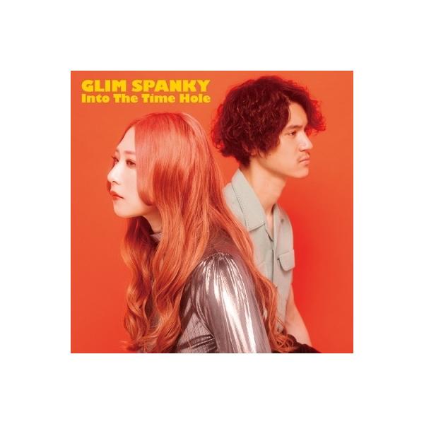 GLIM SPANKY/Into The Time Hole レコード新品未開封 GLIM SPANKY Into The Time Hole LP : タワーレコード Yahoo!店 - 通販