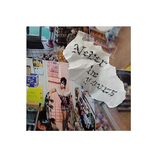 Kali Uchis Never Be Yours＜限定盤＞ 7inch Single : タワーレコード