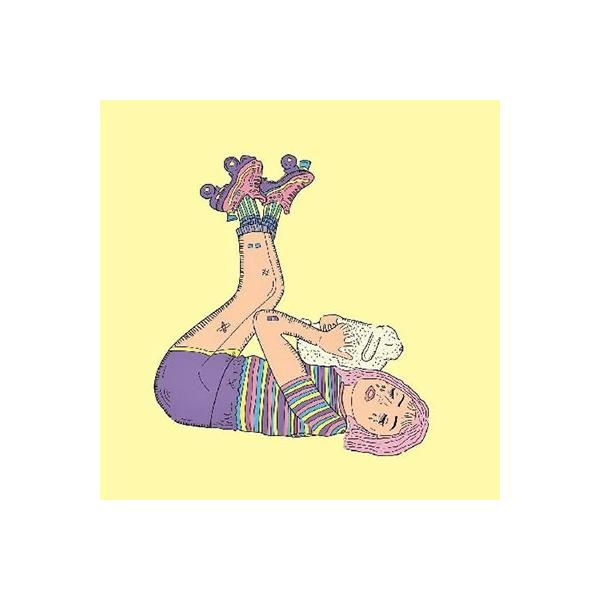 Beach Bunny Honeymoon LP