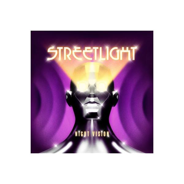 Streetlight Night Vision CD