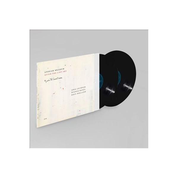 Anouar Brahem After The Last Sky＜限定盤＞ LP