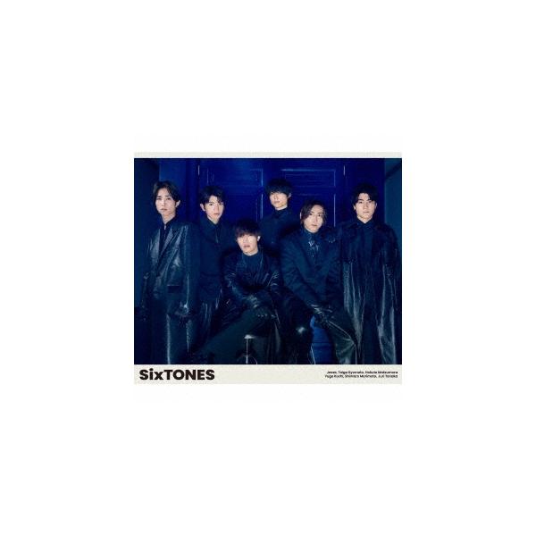 SixTONES バリア　3形態　おまけ付 Amazon.co.jp: 【外付け特典3種付 3形態セット】 バリア (初回盤