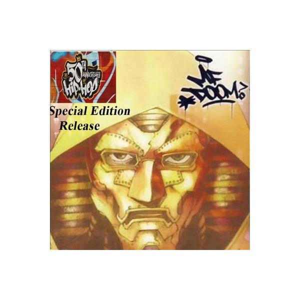 MF Doom Nastradoomus Volume 2＜White Vinyl＞ LP : タワーレコード