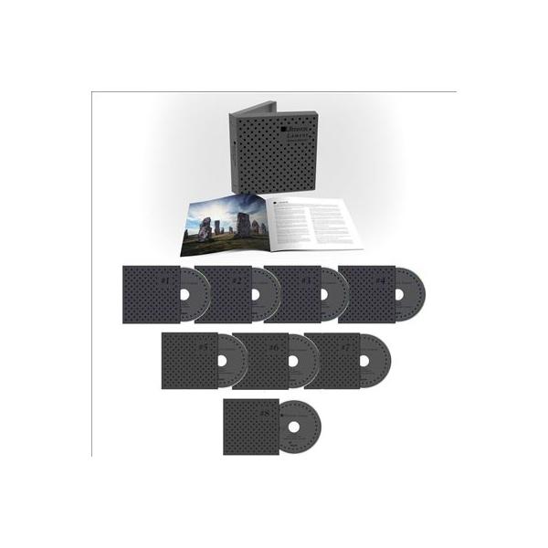 [Release date: June 13, 2025]ご注文後のキャンセル・返品は承れません。発売日:2025年06月13日/商品ID:6777240/ジャンル:ROCK/POP/フォーマット:CD/構成数:8/レーベル:Chrysal...