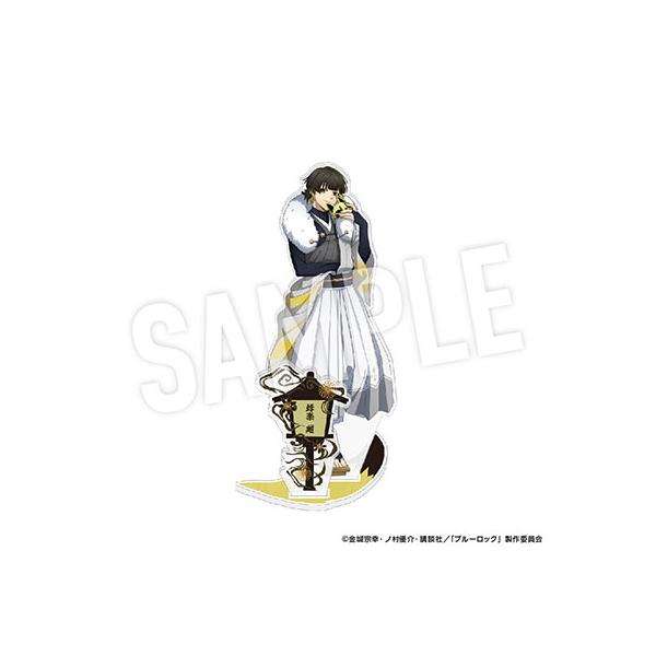 ブルーロック アクリルスタンド 妖 (蜂楽 廻) Accessories