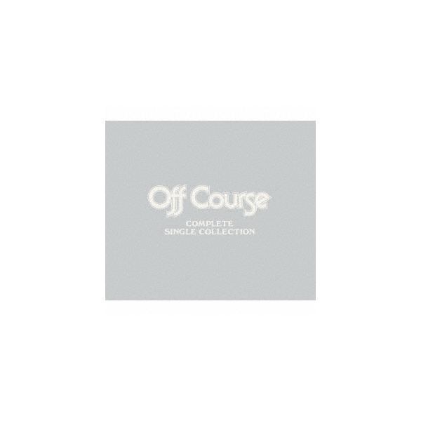 オフコース「コンプリート・シングル・コレクション」［Blu-specCD2×5］ コンプリート・シングル・コレクション [Blu-spec CD2][CD
