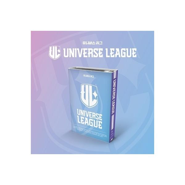 Various Artists UNIVERSE LEAGUE (NEMO Ver.) ［ミュージックカード］＜完全数量限定盤＞ Accessories