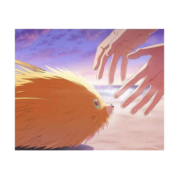 ふれる。('24「ふれる。」製作委員会)〈完全生産限定版〉 ふれる。 ［Blu-ray Disc+CD］＜完全生産限定版＞ Blu-ray Disc