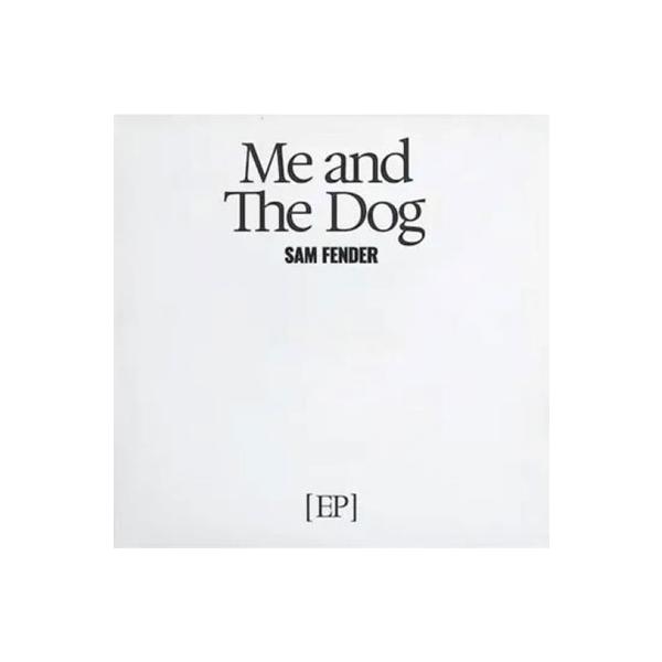 Sam Fender Me and The Dog EP＜限定盤＞ 12inch Single