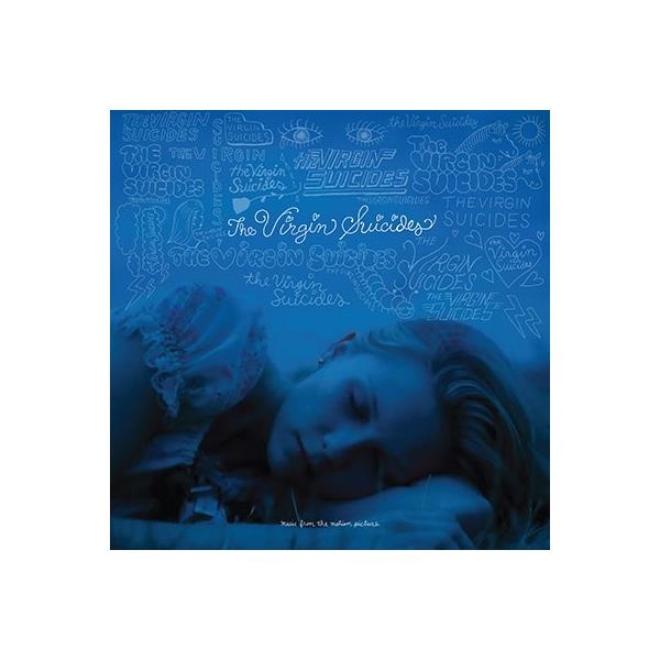 OST『ヴァージン・スーサイズ』+ソノシート付 Amazon.co.jp: ヴァージン・スーサイズ: ミュージック