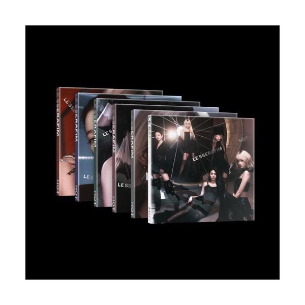 [Release date: March 15, 2025]ご注文後のキャンセル・返品は承れません。発売日:2025年03月15日/商品ID:6789608/ジャンル:K-POP/フォーマット:CD/構成数:1/レーベル:HYBE JAPA...