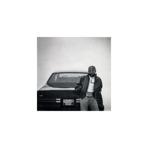 [Release date: April 11, 2025]ご注文後のキャンセル・返品は承れません。発売日:2025年04月11日/商品ID:6790951/ジャンル:SOUL/CLUB/RAP/フォーマット:CD/構成数:1/レーベル:ユ...