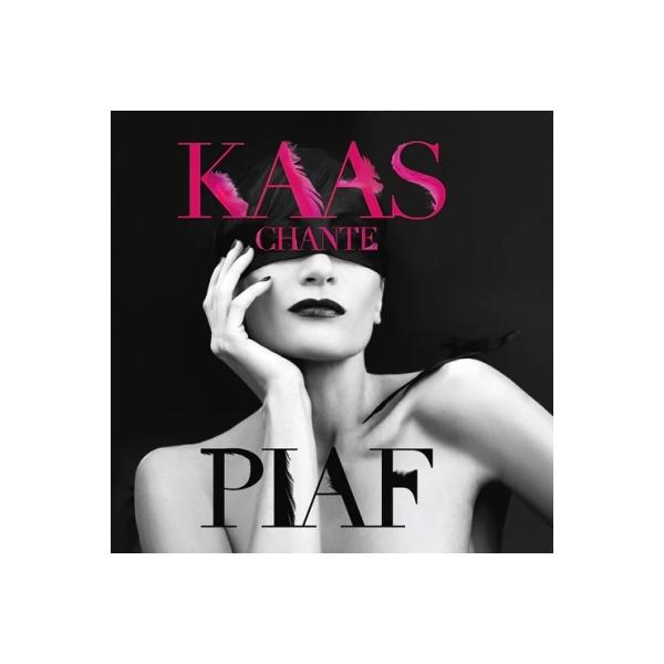 Patricia Kaas Kaas Chante Piaf＜限定盤＞ LP
