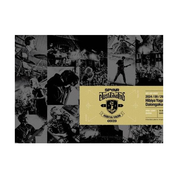 SPYAIR Blu-rayセット スパイエアー SPYAIR DVD Blu-ray セット Amazon.co.jp