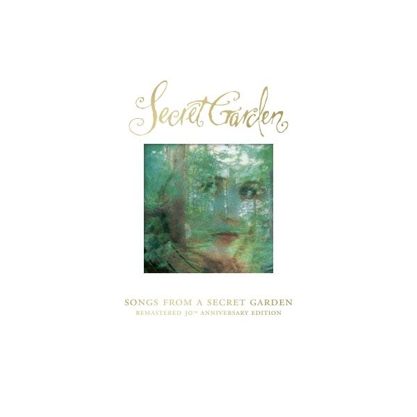 Secret Garden Songs From A (30th Anniversary Edition)＜限定