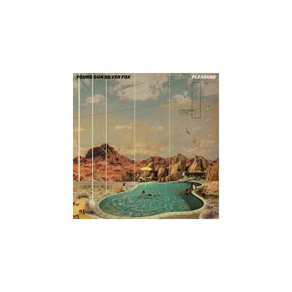 Young Gun Silver Fox プレジャー CD : タワーレコード Yahoo!店