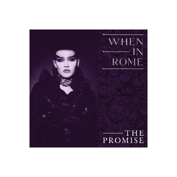 When In Rome The Promise CD : タワーレコード Yahoo!店 - 通販