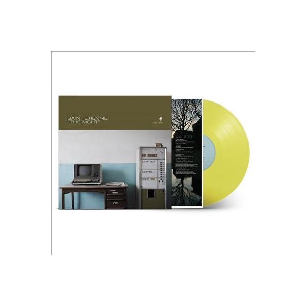 saint etienne ベスト盤 LP Saint Etienne: International (LP) – jpc.de