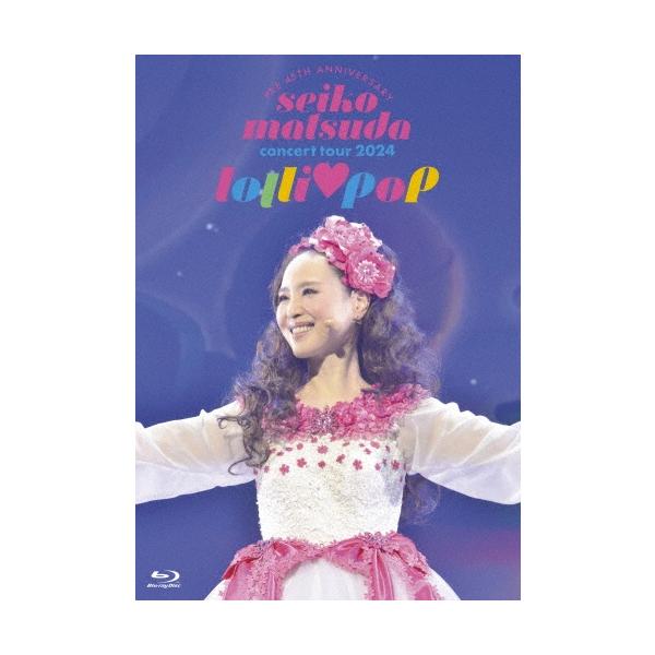 松田聖子/Pre 45th Anniversary Seiko Matsuda… 松田聖子 Pre 45th Anniversary Seiko Matsuda Concert Tour