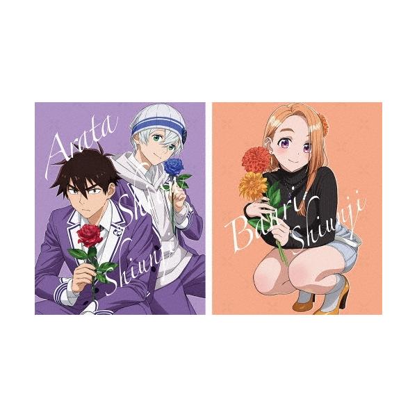 紫雲寺家の子供たち 第3巻＜通常版＞ Blu-ray Disc